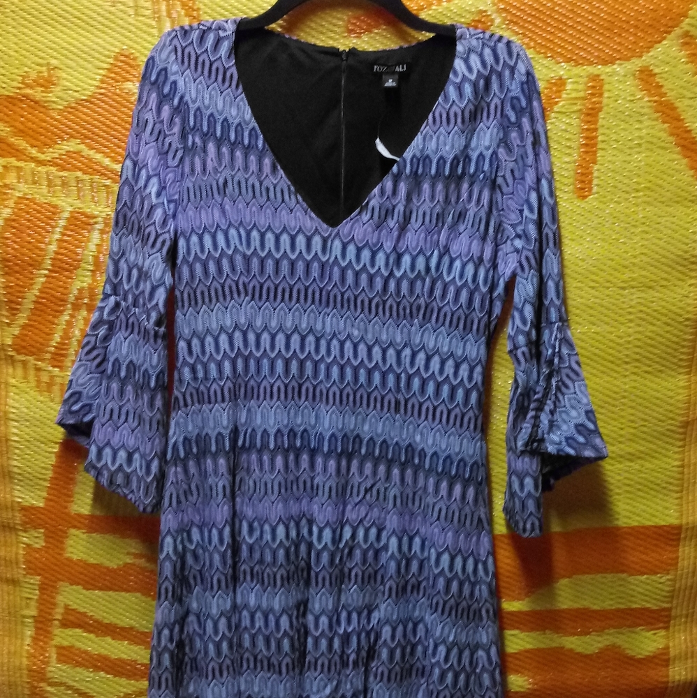 Roz & Ali dress